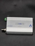 Veracity Vhw-hwps-c2 Highwire Powerstar Duo Ethernet & Poe Over Coax Adapter. Fixed Price $60.00.