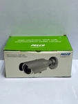 Pelco Bu6-irwv50-6x High Resolution Wdr W/ir Indoor/outdoor Bullet Camera. Fixed Price $500.00.