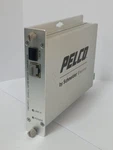 Pelco By Schneider Electric / Single 10/100 Media Converter Fmci-pf1. Fixed Price $380.00.