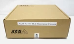 New Axis P3737-ple 02634-001 20mp Outdoor Ir 360 4-sensor Ip Poe Network Camera. Fixed Price $1499.00.