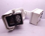 Bosch Vei-308v05-23w Dinion Infrared Day/night Imager. Fixed Price $1426.42.
