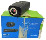 Pelco Ixe22 2 Megapixel (1080p) Hd Network Ip Box Camera Srx Enh+box Poe12v24v. Fixed Price $899.99.