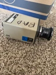 Jvc Tk-s200u Video Camera W/ Lens Untested - For Parts. Fixed Price $12.00.