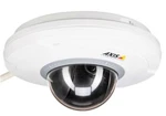 Axis M5065 Ptz Network Cameras With Poe Power. New Open Box. Fixed Price $75.00.