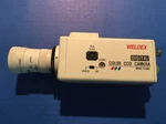 Weldex Color Ccd Digital Camera. Wdac-5700c. Fixed Price $40.00.