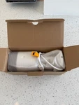 Defender Sentinel Ns8mpcb1 4mm Poe Security Camera. Fixed Price $30.00.