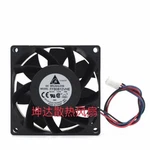 Delta Ffb0812vhe 8038 12v 0.57a 8cm Server Cooling Fan. Fixed Price $21.76.