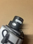 Pelco Sarix Camera & 13vd2.5-6 Lens. Fixed Price $105.00.