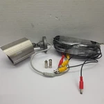 Q-see Qsm5265c High Resolution Premium Color Camera W/ Night Vision & 60' Cable. Fixed Price $24.99.