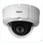 Pelco Is51-chv10s Camclosure-2 Outdoor Rugged Mini Dome Camera With Clear. Fixed Price $275.00.