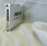 Pelco Ec-3004clpoe-w Ethernetconnect Local 4-port Coaxial Extender. Fixed Price $1200.00.