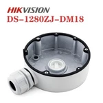 Hikvision Ds-1280zj-dm18 Cb110 Conduit Base Junction Box Wall Mount Bracket. Fixed Price $10.99.