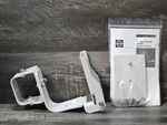 Pelco Em1900u 90 Enclosure Wall Mount Ursor00 324642 *new* -fast Shipping-. Fixed Price $55.00.