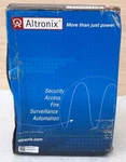 Altronix Cctv Power Supply Altv244175ul3. Fixed Price $54.99.