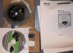 Pelco Ime31-base Ip Sarix Poe Mdome 3mp 30ips Surevision "encloser Not Included". Fixed Price $139.00.