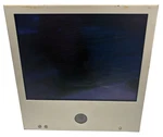 Clinton Electronics Ce-8dvrpvm-hd6 Public View Monitor, Model Mx-8pvm. Fixed Price $59.99.