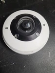 American Dynamics Ips12ffocwiy Illustra Pro Wired Fisheye Security Camera. Fixed Price $340.00.