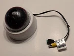 Costar Video Systems Cdc3128iwdwv2 Flexdome Indoor Camera 1000 Tvl 2.8-12mm Lens. Fixed Price $89.99.