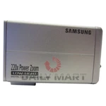 Used & Tested Samsung Scc-c4201p Integrated Camera 220x Times. Fixed Price $71.20.