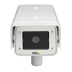 Axis Q1910-e 13mm Ip Thermal Network Outdoor Or Indoor Security Camera 0335-001. Fixed Price $1000.00.
