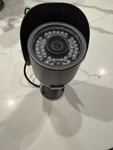 Grandstream Ip Camera Model:gxv3672 Hd 36 V2 12v Cameras Cctv Supports Onvif. Fixed Price $19.00.