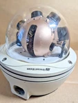 Arecont Vision Av8185dn 180 Panoramic Ip Camera, 8mp, Day/night (new Nb). Fixed Price $530.00.