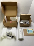 Cisco Civs-ipc-6400e Network Surveillance Camera New In Box. Fixed Price $99.99.