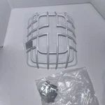 Safety Technology International Sti-9705 Wire Cage, Steel, Flush Mount, 6 1/8. Fixed Price $29.99.