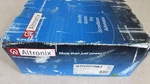 Altronix Altv244175ul3 24vac 7amp 4 Fuse Cctv Camera Power Supply W/ Cord. Fixed Price $65.49.
