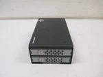 Pelco Ft85041mstr Fiber Transmitter And Receiver. Fixed Price $800.00.