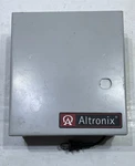 Altronix Corp. Altv2416 Cctv Camera & Accessory Power Supply. Fixed Price $34.99.