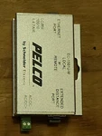 Pelco Ec-1501u-m Ethernet Extender 15 Watts Cat5. Fixed Price $99.97.