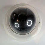 Pelco Sarix Im10lw10-1 Dome Camera Poe. Fixed Price $18.19.