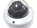 Open Box Canon Vb-m600d Fixed Network Dome 350 Pan / 150 Tilt 3x Optical Zoom. Fixed Price $45.99.