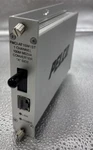 Pelco Fmci-af1sm1st 1 Channel 100m Media Converter "a" Side. Fixed Price $349.99.