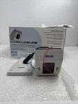 Pelco Wedge Color Standard Camclosure Camera Ics200-ca3.6. Fixed Price $75.00.