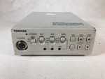 Used Toshiba 3ccd Camera System Ik-tu40a Controller Tested Working O7. Fixed Price $39.24.