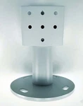 Pelco Replacement Cctv Mount With 2" Mounting Hole Mm22, Used. Fixed Price $79.00.