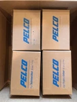 New Pelco Ptz Camera, Dd4-x-b Spectra Mini Dome, Black, Pal/50 Hz., Complete. Fixed Price $295.00.
