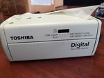 Toshiba Digital Ccd Color Camera Ik-629 A (no Lens). Fixed Price $9.99.