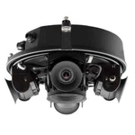 Avigilon 12c-h4a-4mh-360 4x 3mp 360 Degree Multisensor Camera Module (new). Fixed Price $349.95.