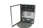 Pelco Mcs8-5b Master Camera Power Supply 5a 8 Outputs W/ Circuit Breaker. Fixed Price $70.99.