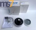 Pelco Dd-4-x-b Spectra Mini Dome Drive Camera , Pal. Fixed Price $569.05.