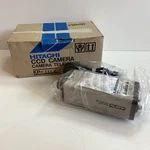 Hitachi Ccd Camera Television Kp-111u Cctv All Solid State. Fixed Price $174.99.
