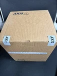 Axis P3818-pve Outdoor 3 Sensor 180 Panoramic 13mp Network Dome Camera 02060-001. Fixed Price $1620.00.