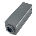 Cohu 5300 Series 5372-2200 Television Camera Without Lens. Fixed Price $35.79.