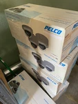 Clearance! Pelco Imm12018-1s Optera 12mp 180 Indr. Surf Mt Camera. Fixed Price $199.00.