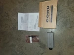 Cohu 4912-3000/0000 High Performance Ccd Camera. Fixed Price $140.00.