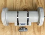 Pelco Type 4x Enclosure Ehx4e Explosion & Fire Proof. Fixed Price $679.99.