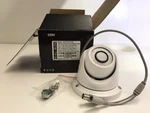 Avycon Avc-etl91vt-w 2mp Hd-tvi / Cvi Ahd Analog Outdoor Turret Cam. Fixed Price $65.00.
